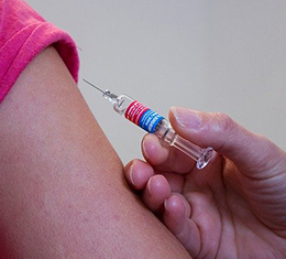 vacinations